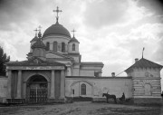 Благовещенский монастырь - Нижегородский район - Нижний Новгород, город - Нижегородская область