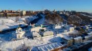 Благовещенский монастырь