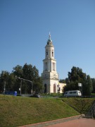 Церковь Воскресения Словущего, , Павловский Посад, Павлово-Посадский городской округ и г. Электрогорск, Московская область