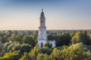 Павловский Посад. Воскресения Словущего, церковь