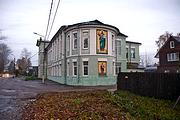 Павловский Посад. Николая Чудотворца в Филимонове, церковь