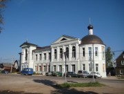 Николая Чудотворца в Филимонове, церковь