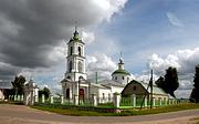 Церковь Рождества Пресвятой Богородицы, , Саурово, Павлово-Посадский городской округ и г. Электрогорск, Московская область