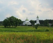 Церковь Рождества Пресвятой Богородицы, , Саурово, Павлово-Посадский городской округ и г. Электрогорск, Московская область