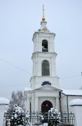 Церковь Рождества Пресвятой Богородицы, , Саурово, Павлово-Посадский городской округ и г. Электрогорск, Московская область