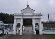 Саурово. Рождества Пресвятой Богородицы, церковь