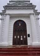 Саурово. Рождества Пресвятой Богородицы, церковь