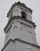 Саурово. Рождества Пресвятой Богородицы, церковь