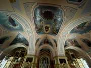 Саурово. Рождества Пресвятой Богородицы, церковь