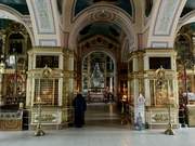 Саурово. Рождества Пресвятой Богородицы, церковь