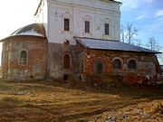 Лукианова мужская пустынь. Собор Рождества Пресвятой Богородицы - Лукьянцево - Александровский район - Владимирская область