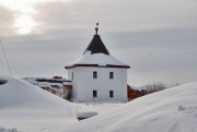 Лукианова мужская пустынь - Лукьянцево - Александровский район - Владимирская область