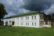 Лукьянцево. Лукианова мужская пустынь