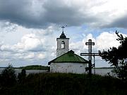 Горицы. Введения во храм Пресвятой Богородицы, церковь