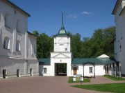 Ярославль. Кирилло-Афанасьевский монастырь