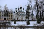 Кирилло-Афанасьевский монастырь, , Ярославль, Ярославль, город, Ярославская область