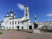 Ярославль. Кирилло-Афанасьевский монастырь