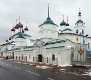 Кирилло-Афанасьевский монастырь