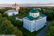 Церковь Илии Пророка и Тихона Амафунтского, , Ярославль, Ярославль, город, Ярославская область