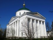 Церковь Илии Пророка и Тихона Амафунтского