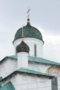 Ярославль. Николая Чудотворца (Николы Надеина), церковь