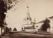 Ярославль. Рождества Христова, церковь