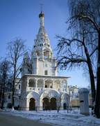 Ярославль. Рождества Христова, церковь