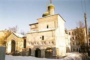 Ярославль. Рождества Христова, церковь