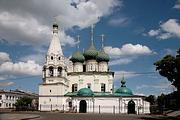 Ярославль. Спаса Преображения на Городу, церковь