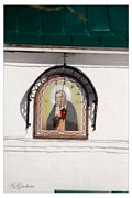 Церковь Происхождения честных древ Креста Господня - Ярославль - Ярославль, город - Ярославская область