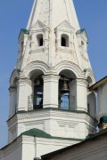 Церковь Происхождения честных древ Креста Господня - Ярославль - Ярославль, город - Ярославская область