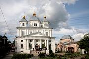 Казанский монастырь, , Ярославль, Ярославль, город, Ярославская область