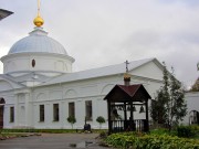 Ярославль. Казанский монастырь