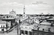 Ярославль. Казанский монастырь