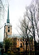 Церковь Петра и Павла - Ярославль - Ярославль, город - Ярославская область