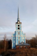Церковь Петра и Павла, , Ярославль, Ярославль, город, Ярославская область