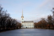 Церковь Петра и Павла - Ярославль - Ярославль, город - Ярославская область