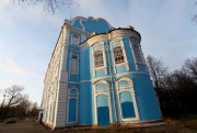 Церковь Петра и Павла - Ярославль - Ярославль, город - Ярославская область
