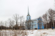 Церковь Петра и Павла - Ярославль - Ярославль, город - Ярославская область