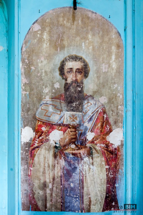 Церковь Петра и Павла, Ярославль (Ярославль, город, Ярославская область). интерьер и убранство