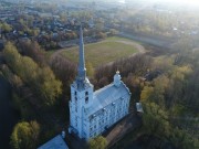 Церковь Петра и Павла, , Ярославль, Ярославль, город, Ярославская область