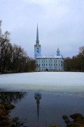 Церковь Петра и Павла, , Ярославль, Ярославль, город, Ярославская область