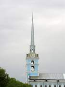 Ярославль. Петра и Павла, церковь