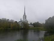 Ярославль. Петра и Павла, церковь