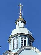 Ярославль. Петра и Павла, церковь