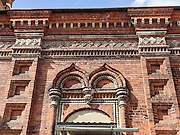 Ярославль. Сретения Господня, церковь