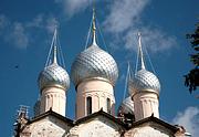 Митрополичий двор. Церковь Воскресения Христова, , Ростов Великий, Ростовский район, Ярославская область