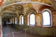 Митрополичий двор. Церковь Воскресения Христова, , Ростов Великий, Ростовский район, Ярославская область
