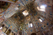 Митрополичий двор. Церковь Воскресения Христова, , Ростов Великий, Ростовский район, Ярославская область
