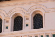 Митрополичий двор. Церковь Воскресения Христова, , Ростов Великий, Ростовский район, Ярославская область